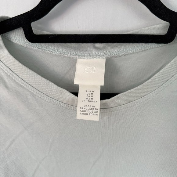 Muscle Tee - Picture 3 of 3